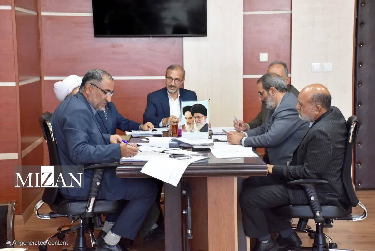 رئیس‌کل دادگستری خراسان جنوبی: عفو معیاری، جلوه‌ای از رأفت اسلامی و تدبیر ریاست قوه قضاییه است