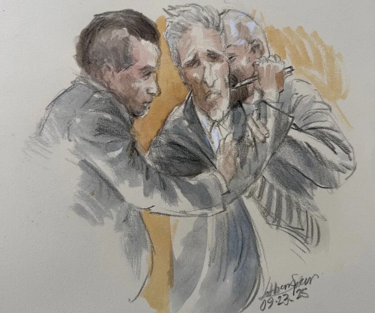 نمایشی از خشونت سیاسی و خودزنی؛ دادگاه مرد متهم به ترور ترامپ را مجرم شناخت