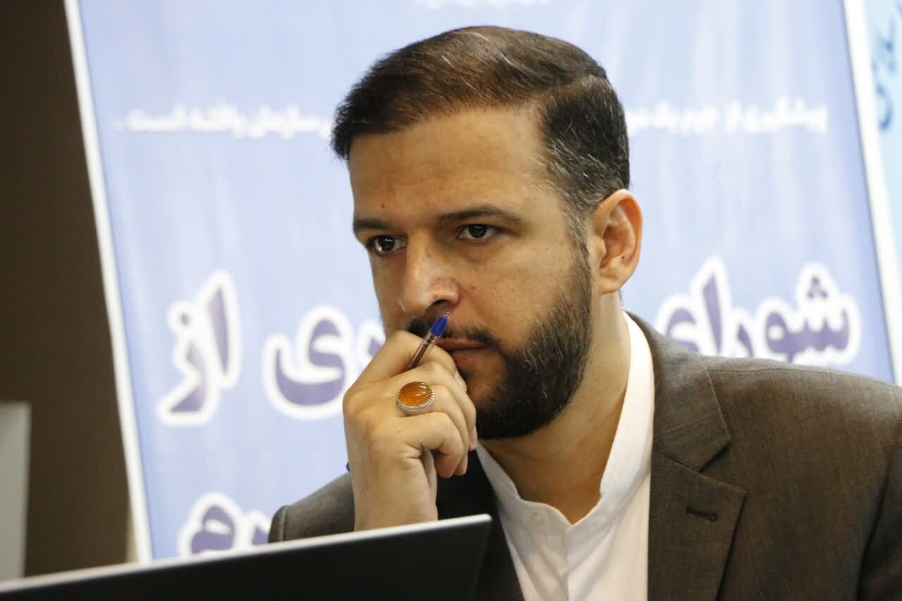 معاون قضایی، فناوری اطلاعات و برنامه ریزی دادگستری کل استان لرستان: عفو نماد رافت اسلامی و انسجام اجتماعی است