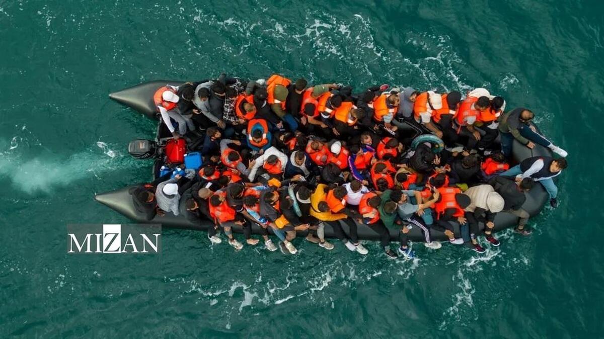 شکست دولت انگلیس در برابر دادگاه داخلی برای اخراج مهاجران