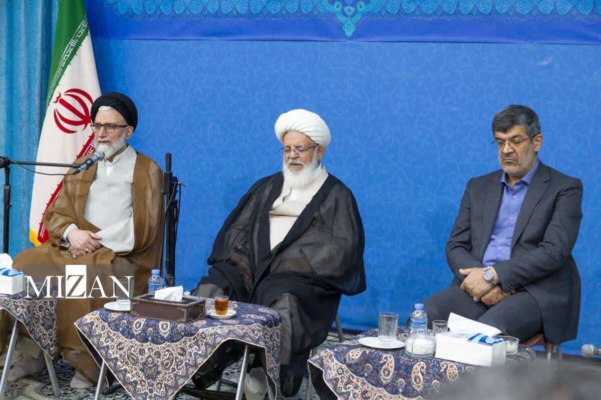 وزیر اطلاعات: اتحاد ملت ایران باعث ناامیدی دشمنان شد/ عفو زندانیان یکی از نعمت‌ها، اقدامات و قوت‌های نظام بود