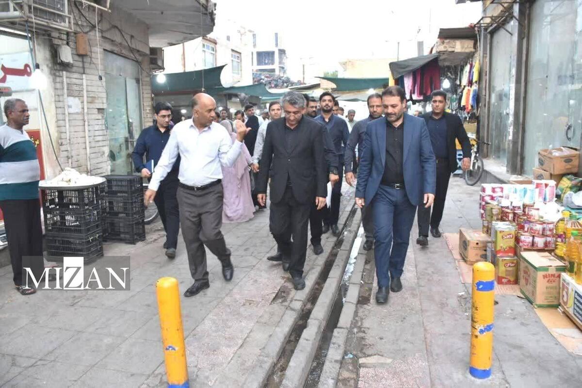 ورود دادستان مرکز استان هرمزگان به موضوع دفع پسماند در بندرعباس/ عملکرد شهرداری و پیمانکارانش، کارشناسی خواهد شد 