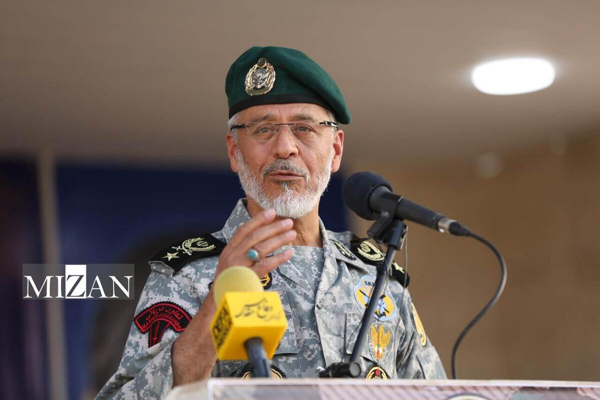 دریادار سیاری: رژیم صهیونی بدون ناتو و آمریکا توانی برای جنگیدن ندارد