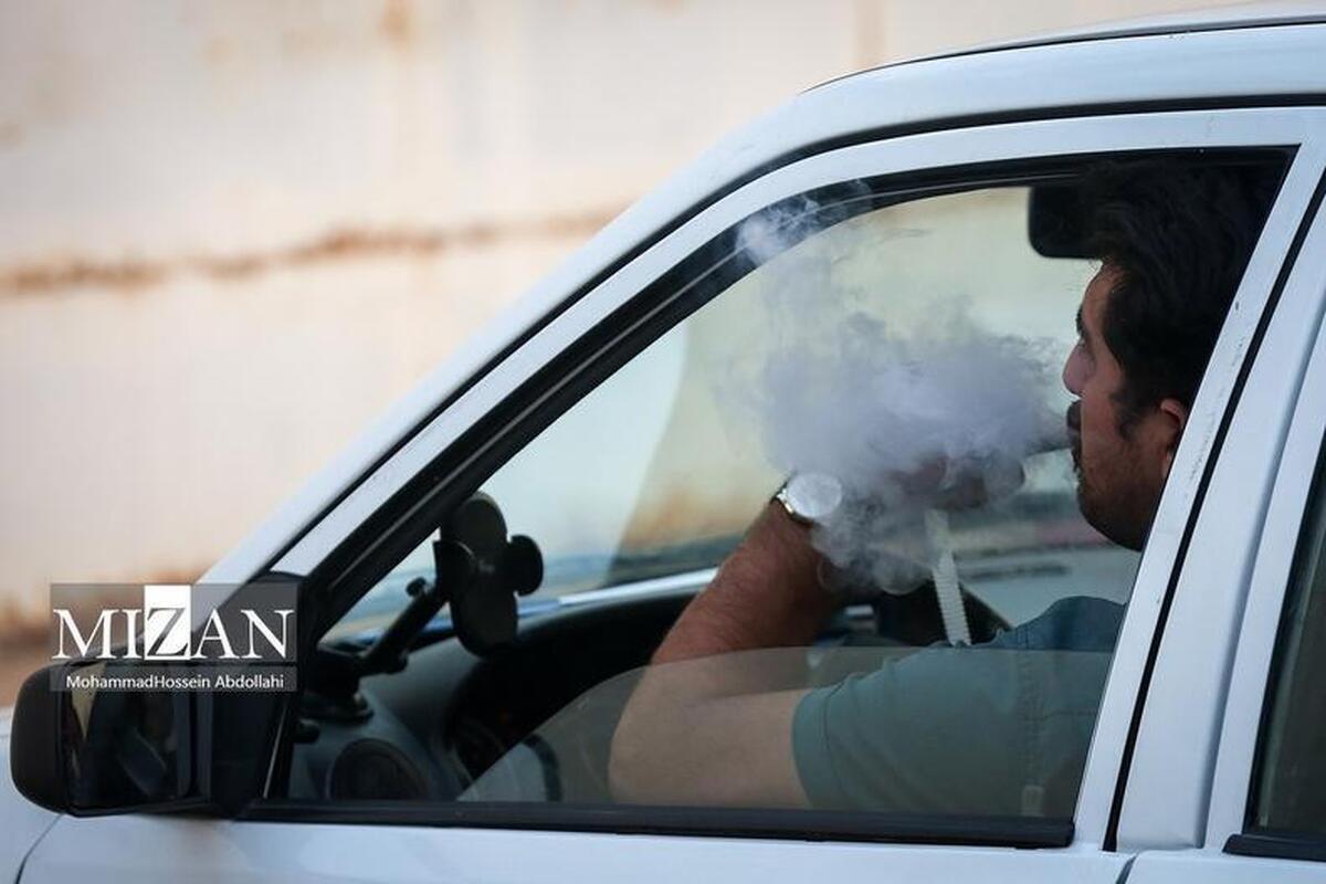 سیگار خطر ابتلا به پوسیدگی و بیماری‌های لثه را تا چهار برابر افزایش می‌دهد