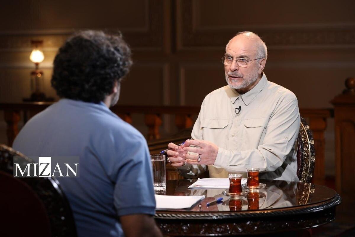 قالیباف: ما در جریان عملیات ۷ اکتبر نبودیم؛ شهید نصرالله و حزب‌الله هم در جریان نبودند/در صورت حمله مجدد دشمن قطعا محکم‌تر و دقیق‌تر از وعده صادق ۳ عمل خواهیم کرد