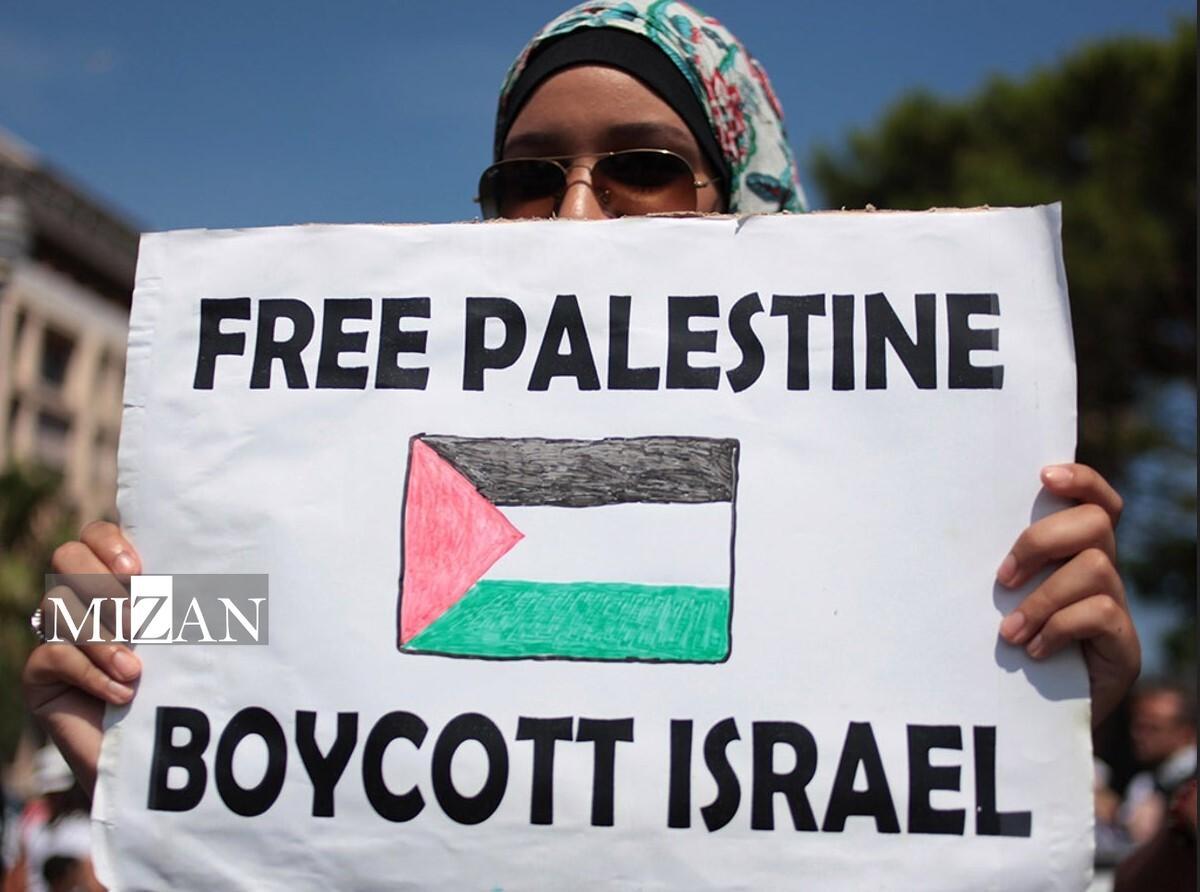 درخواست‌های بین‌المللی برای محرومیت رژیم صهیونیستی از حضور در مسابقات ورزشی