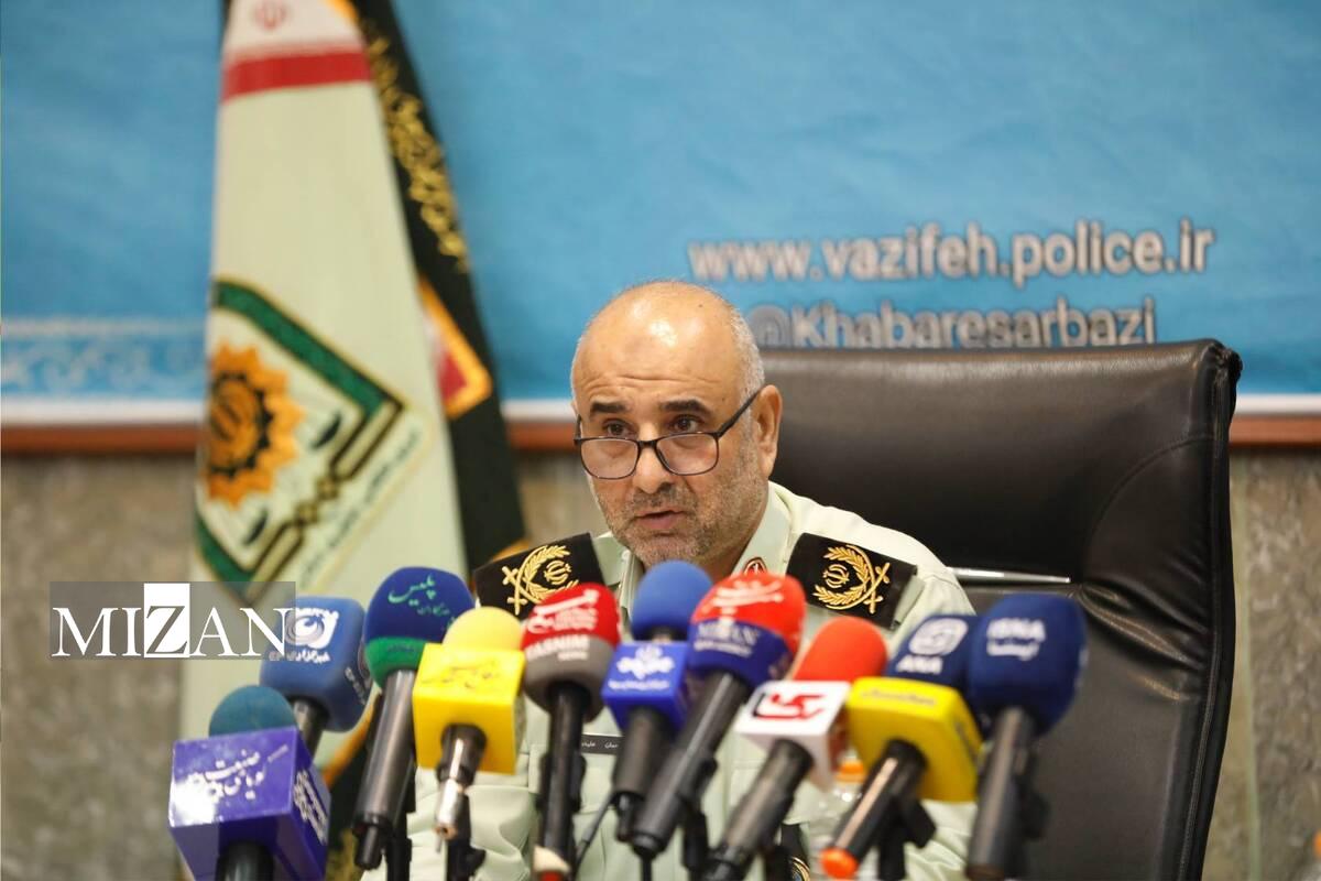 مشمولان غایب منتظر تصویب خرید خدمت سربازی نباشند/ واجدان شرایط معافیت‌های سه‌فرزندی و چهارفرزندی تنها تا پایان سال مهلت دارند