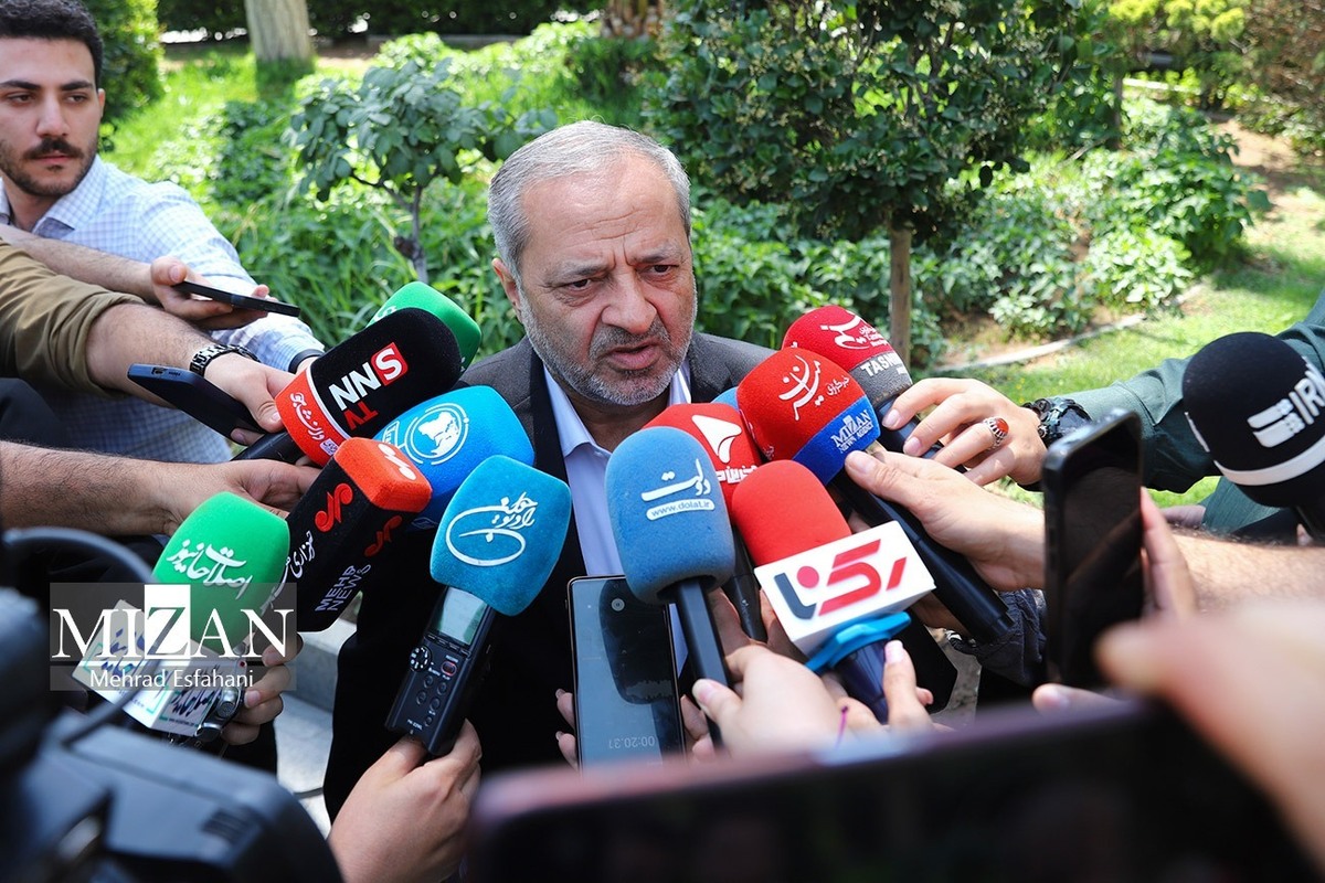 وزیر آموزش و پرورش: بیش از ۲۰ هزار و ۴۰۰ پروژه مدرسه‌سازی به زودی افتتاح خواهد شد 