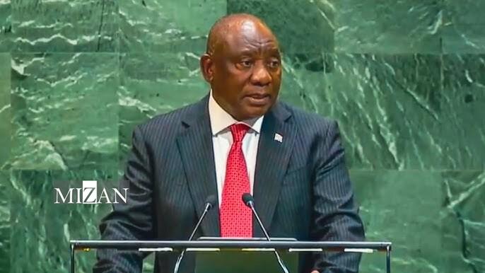 جنایت‌های رژیم صهیونیستی در غزه؛ موضوع اصلی سخنرانان مجمع عمومی سازمان ملل