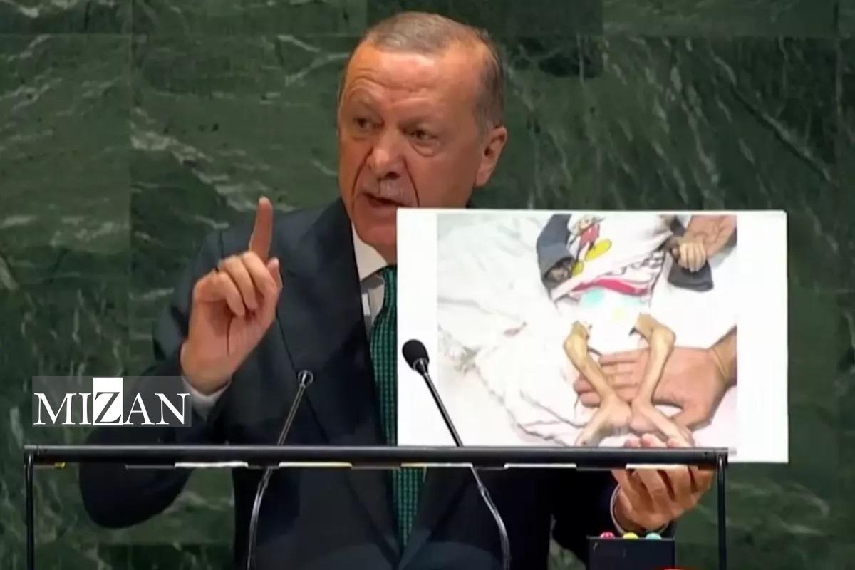 جنایت‌های رژیم صهیونیستی در غزه؛ موضوع اصلی سخنرانان مجمع عمومی سازمان ملل