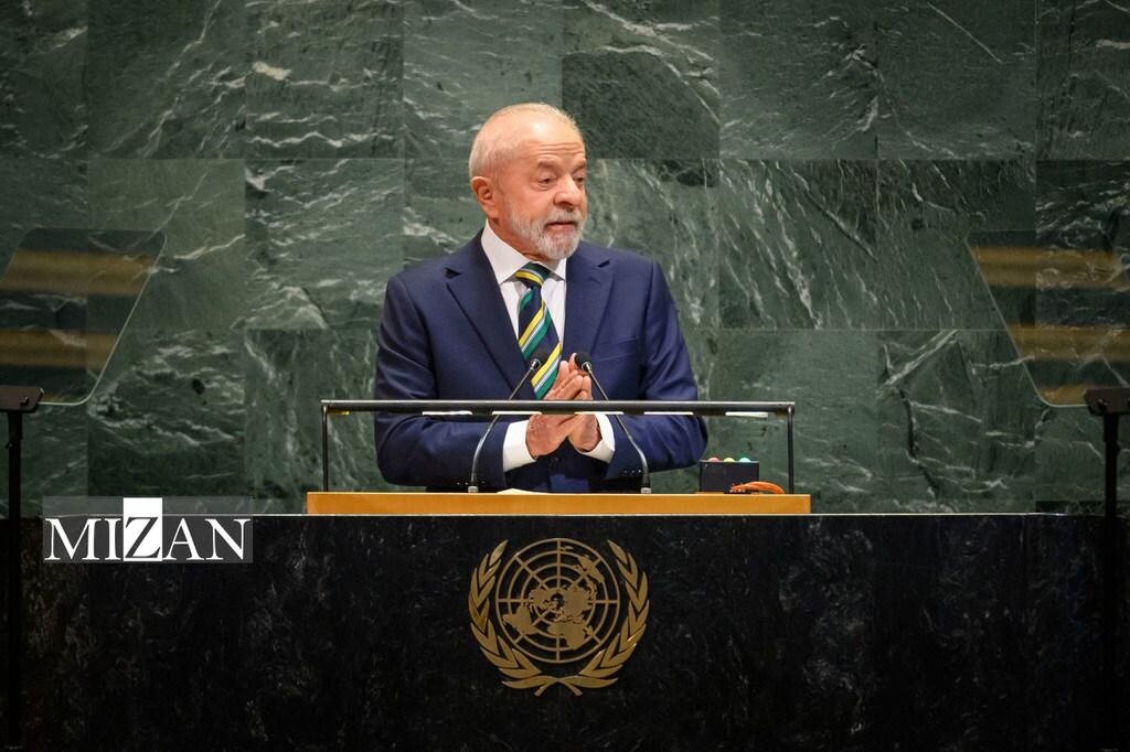 جنایت‌های رژیم صهیونیستی در غزه؛ موضوع اصلی سخنرانان مجمع عمومی سازمان ملل