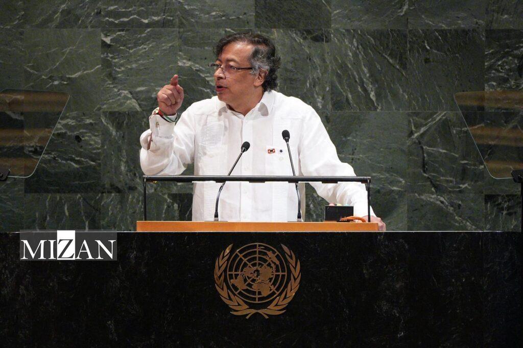 جنایت‌های رژیم صهیونیستی در غزه؛ موضوع اصلی سخنرانان مجمع عمومی سازمان ملل