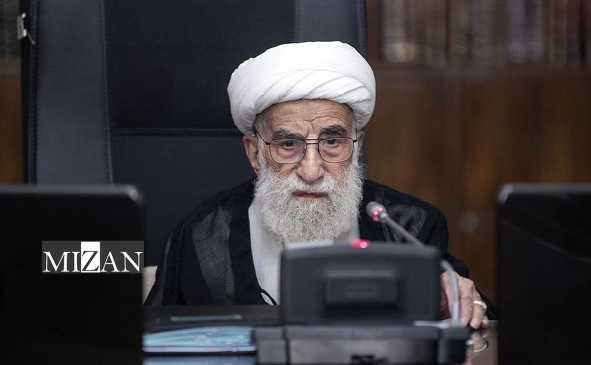 آیت‌الله جنتی: بیانات مقام معظم رهبری نقشه راه مواجهه با توطئه‌ها است/ دفاع مقدس ۱۲ روزه، تجلی ارزش‌های هشت سال جنگ بود