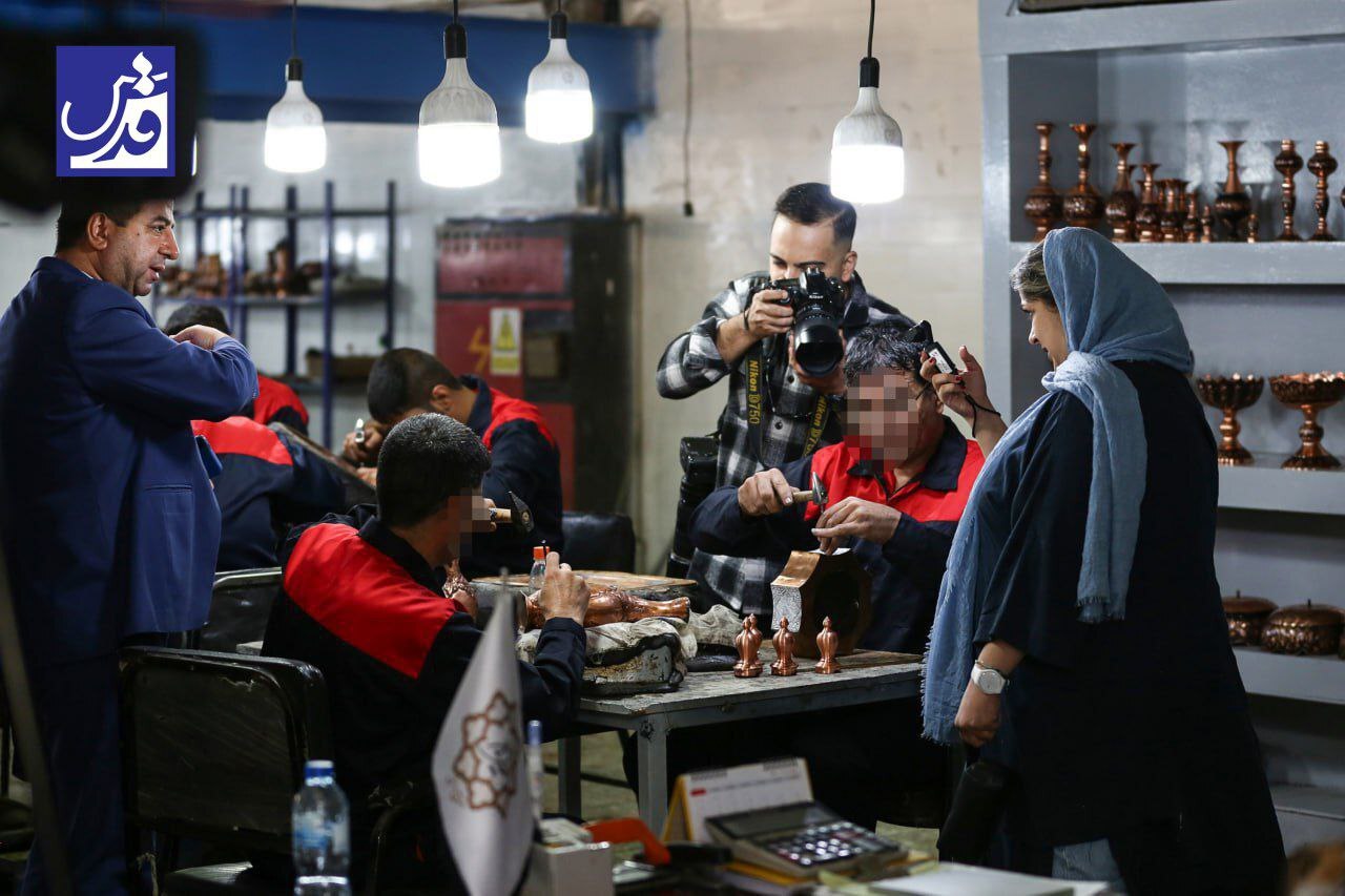 بازتاب رسانه‌ها از یازدهمین تور نظارتی قوه قضاییه در اصفهان/ روایت خبرنگاران از عفو و اشتغال زندانیان