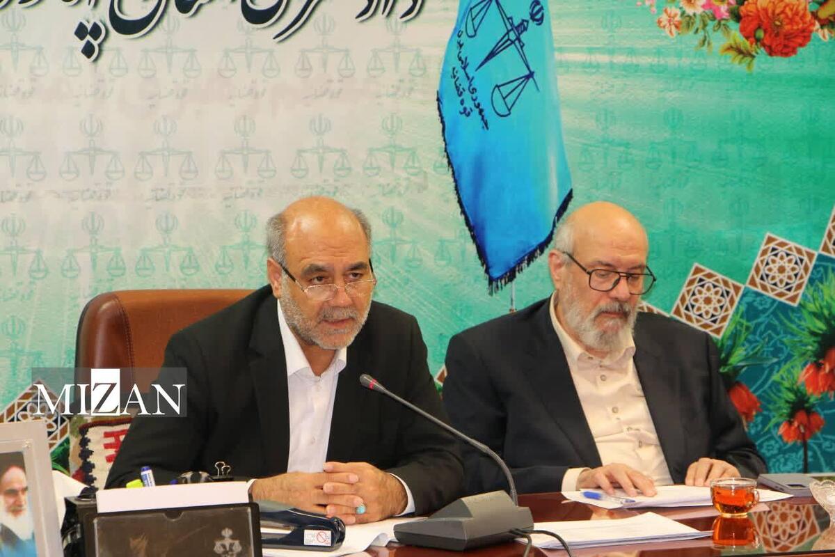 مدیرعامل ستاد دیه کشور: ستاد دیه آمادگی دارد ۷۰ درصد از بدهی محکومان مالی استان چهارمحال و بختیاری را پرداخت کند