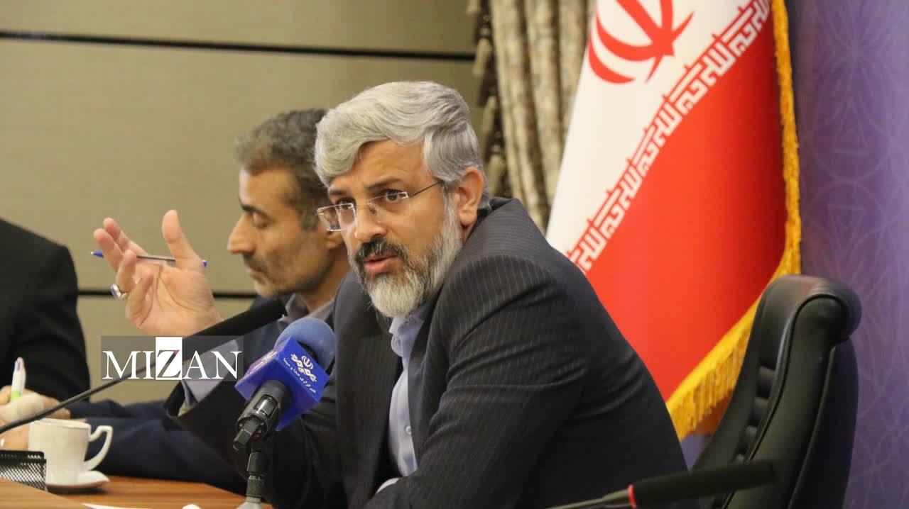 اجرای طرح «قاضی مدرسه» در ۲۰۰ مدرسه گلستان؛ چرخش آرای جایگزین حبس به حوزه آموزش