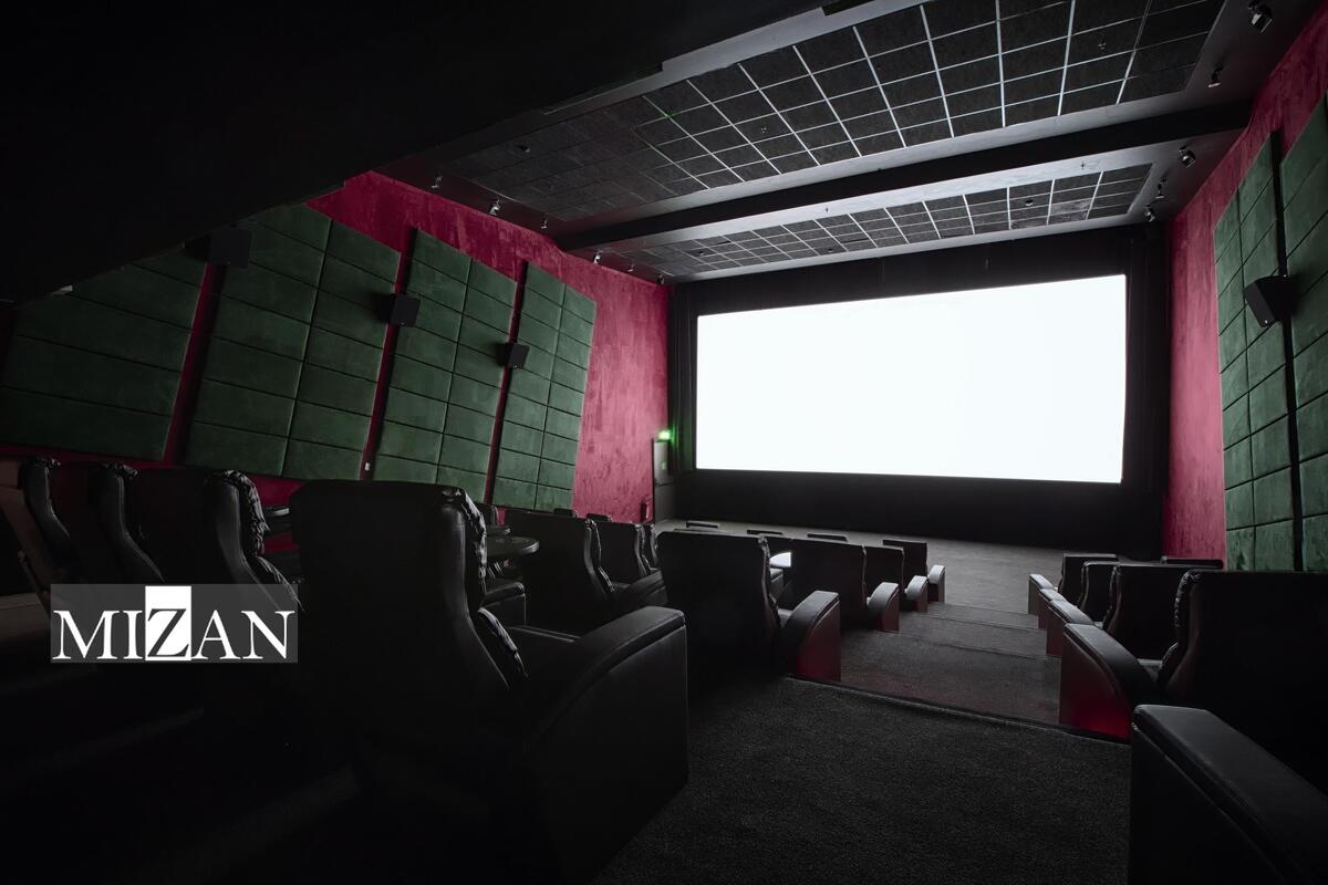 اعلام سینما‌های میزبان سی‌وهفتمین جشنواره بین‌المللی فیلم‌های کودکان و نوجوانان