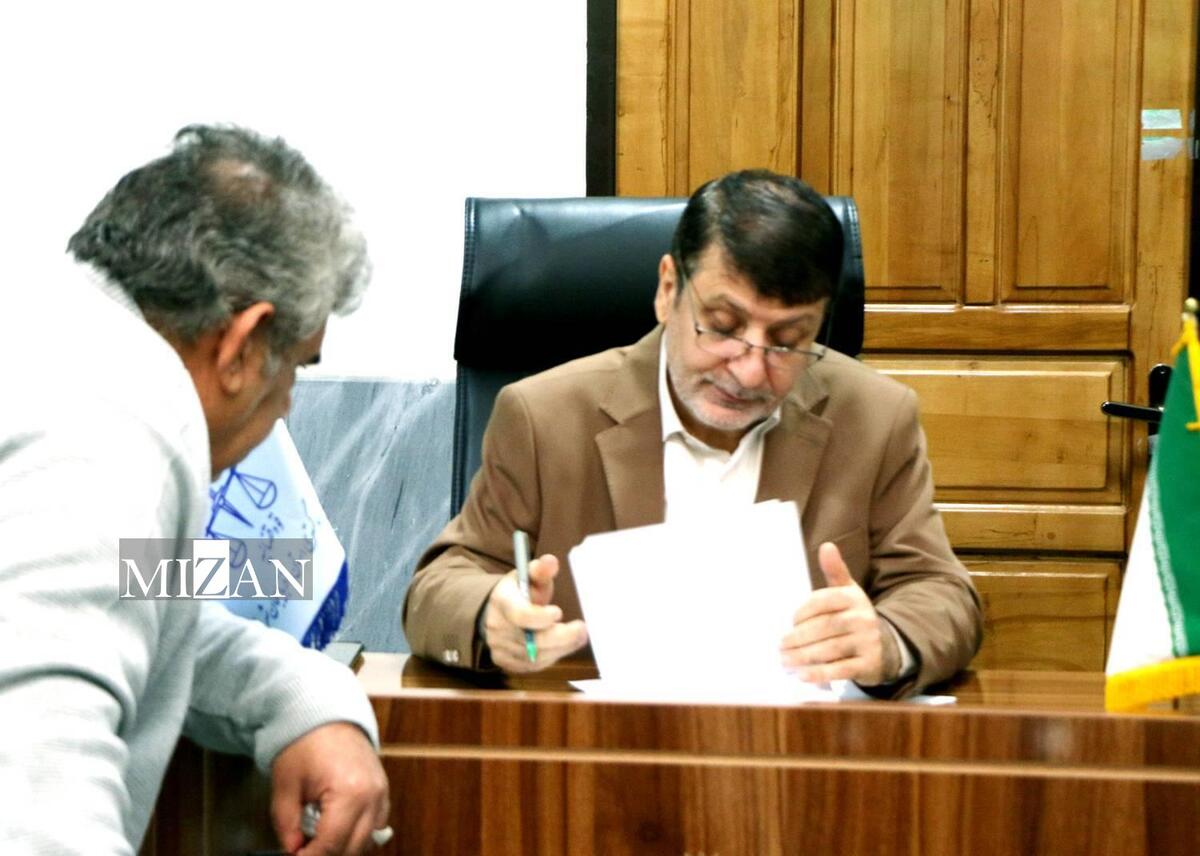مسئولان قضایی آذربایجان شرقی به ۸۵ پرونده قضایی رسیدگی کردند