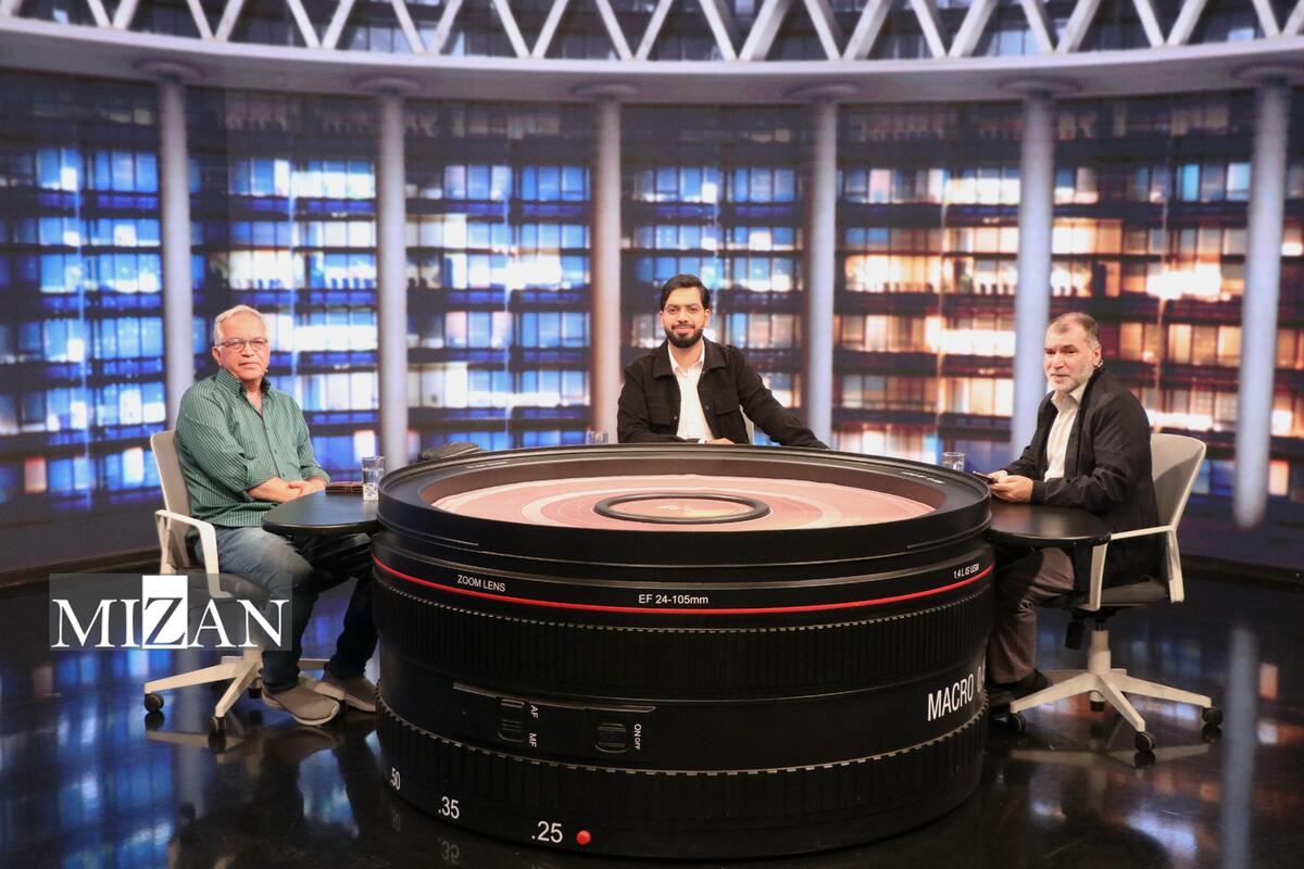 ده‌نمکی: دفاع مقدس قصه تحول انسان‌هاست، نه فقط جنگ/ لطیفی: روایت درست، هویت و قدرت ملی را بیمه می‌کند