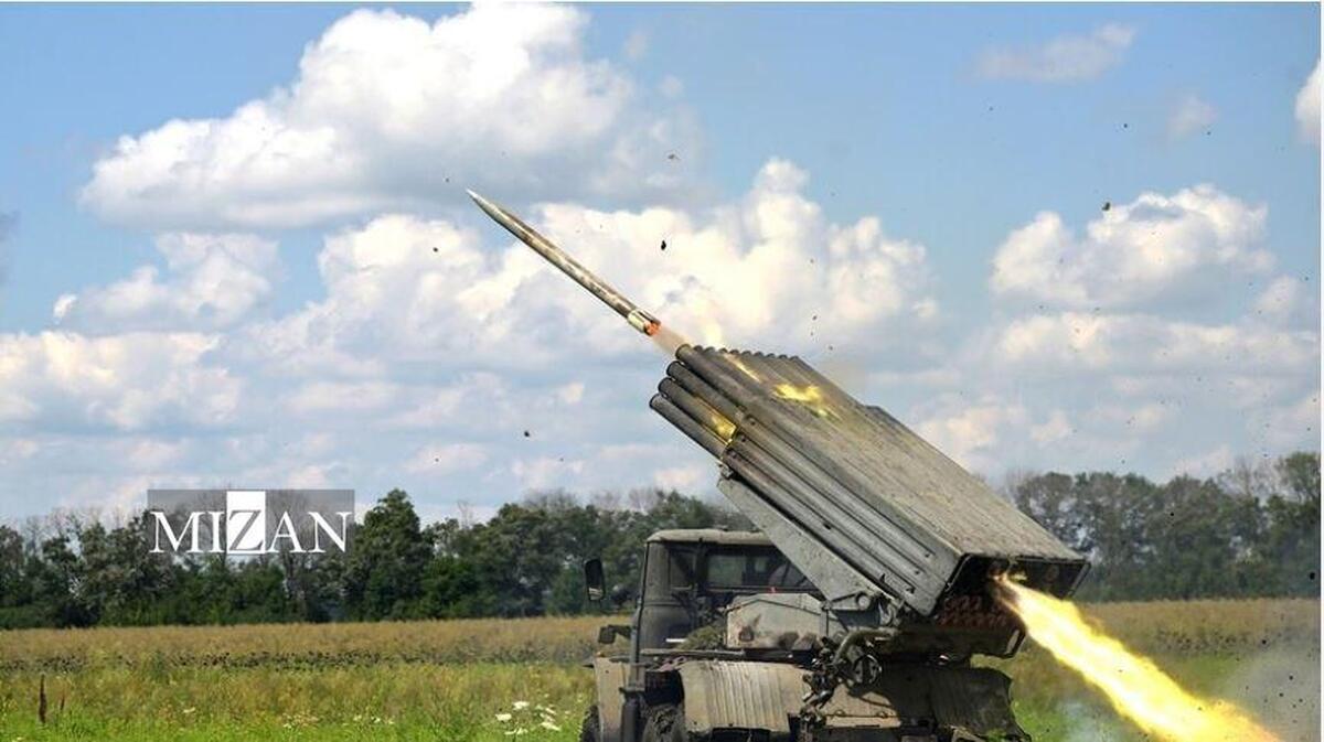 کاخ سفید: آمریکا از فروش سلاح به اوکراین سود می‌برد