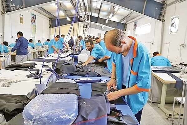 بازتاب رسانه‌ها از یازدهمین تور نظارتی قوه قضاییه در اصفهان/ روایت خبرنگاران از عفو و اشتغال زندانیان