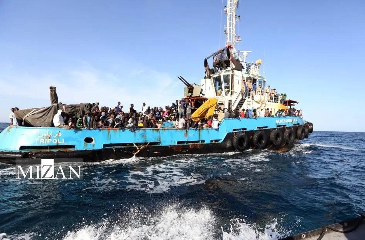 ترامپ و سودای تغییر قوانین بین‌المللی پناهندگی