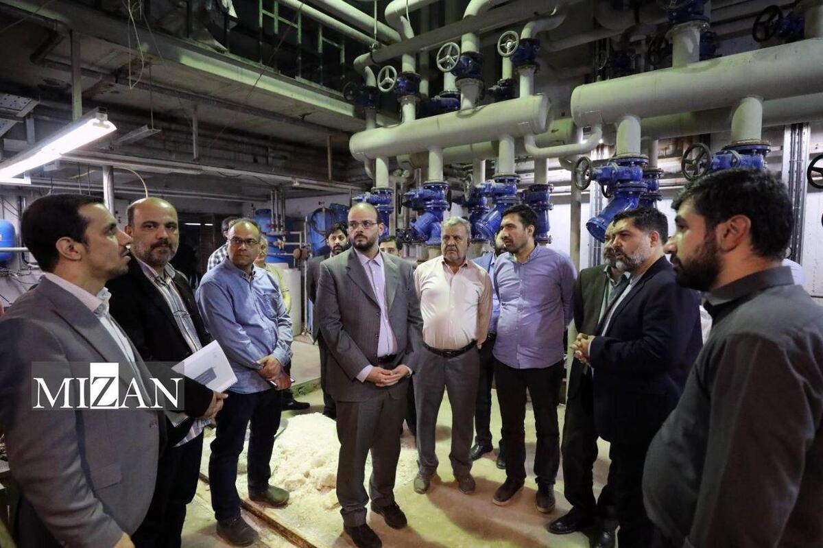 آغاز دوباره پس از ۱۷ سال؛ «مرکز نمایش‌های آیینی صبا» جان می‌گیرد