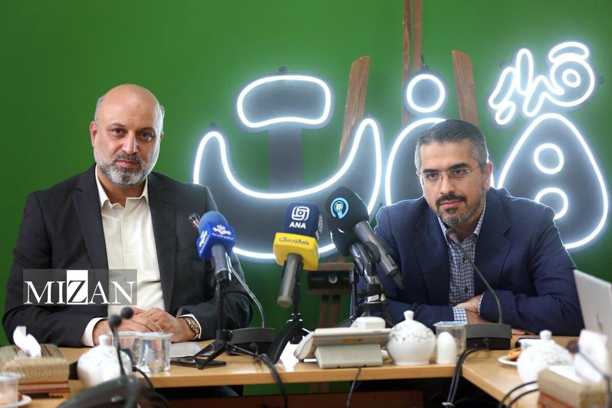 در نشست رسانه‌ای قرار هفت مطرح شد: بودجه کل سینمای کودک به اندازه قرارداد یک بازیکن فوتبال هم نیست