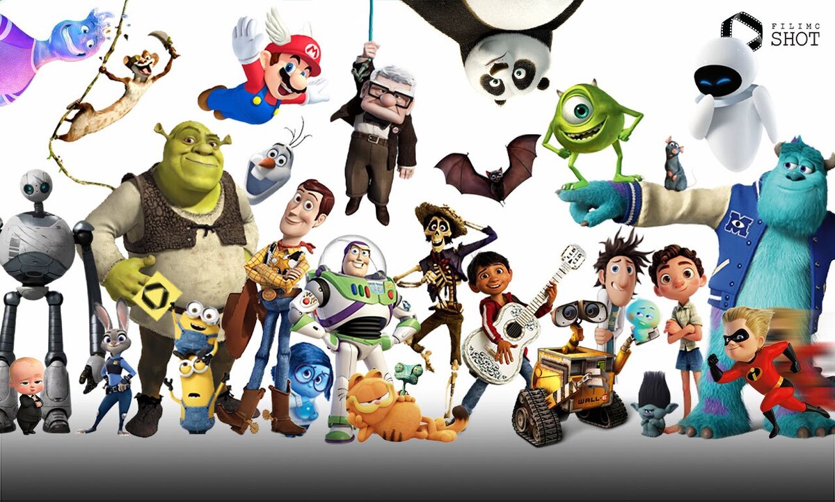 انیمیشن ایران؛ از رؤیای کودکانه تا جست‌وجوی جایگاه جهانی