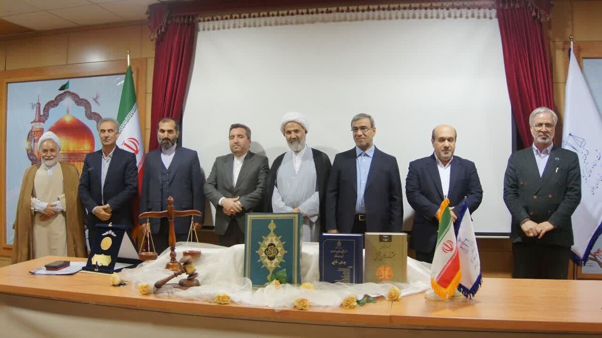 بابایی: سردفتران محل اعتماد مردم هستند