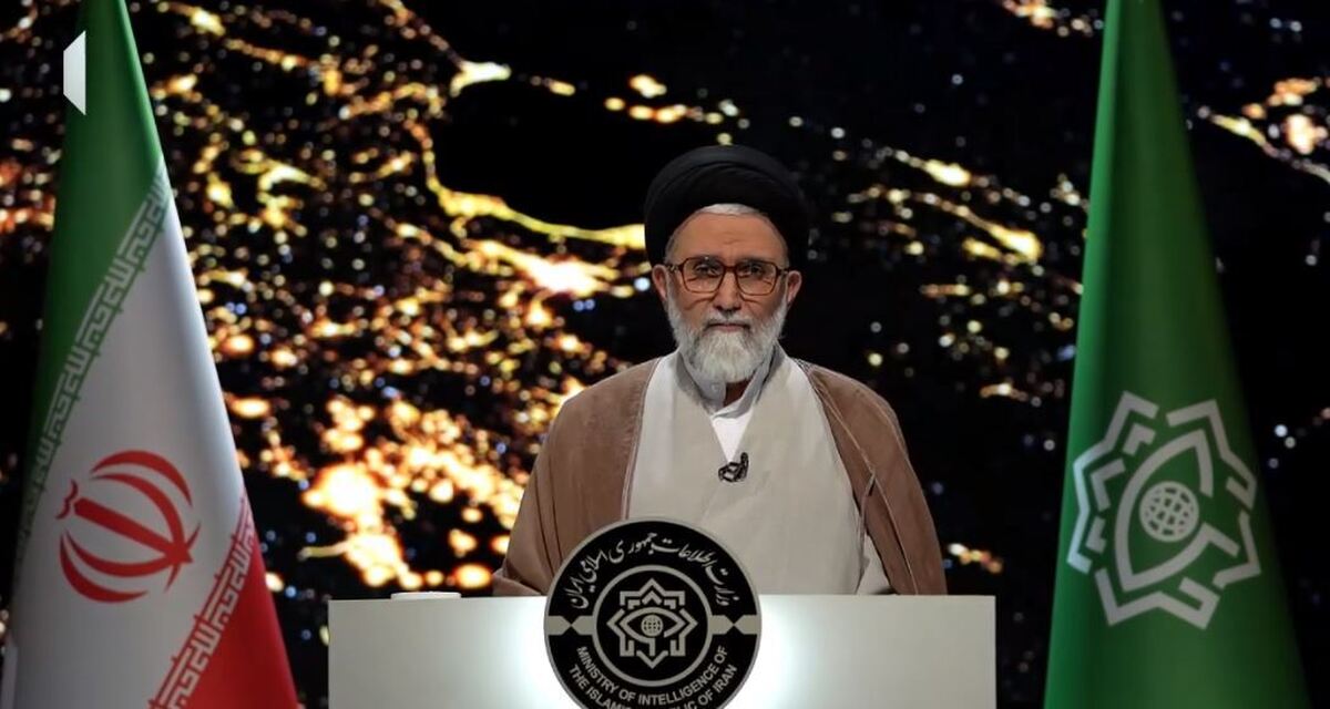 وزیر اطلاعات: ۱۸۹ متخصص هسته‌ای و نظامی رژیم اسرائیل شناسایی شدند