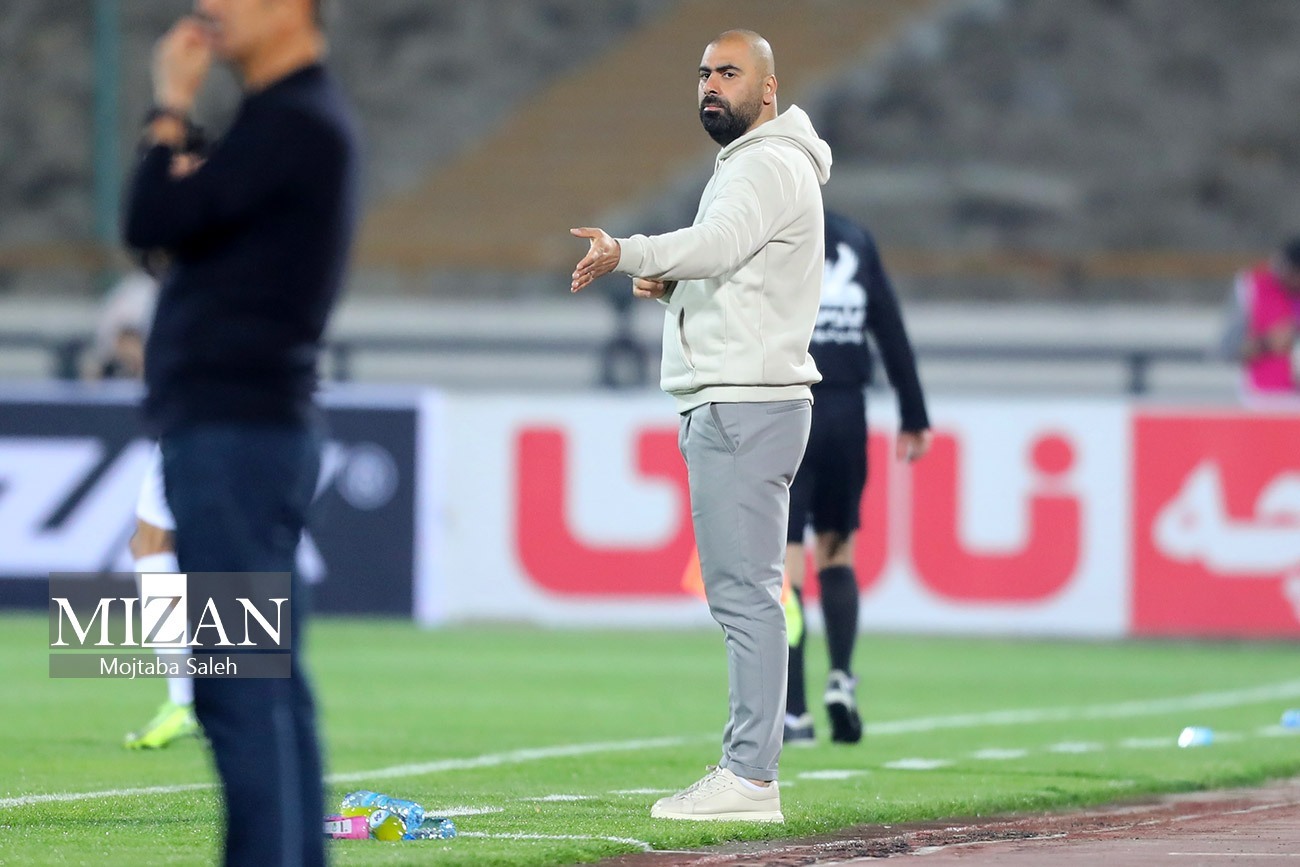 پرسپولیس - ملوان؛ جدال سرخ‌ها با حریف محبوب در شهرقدس