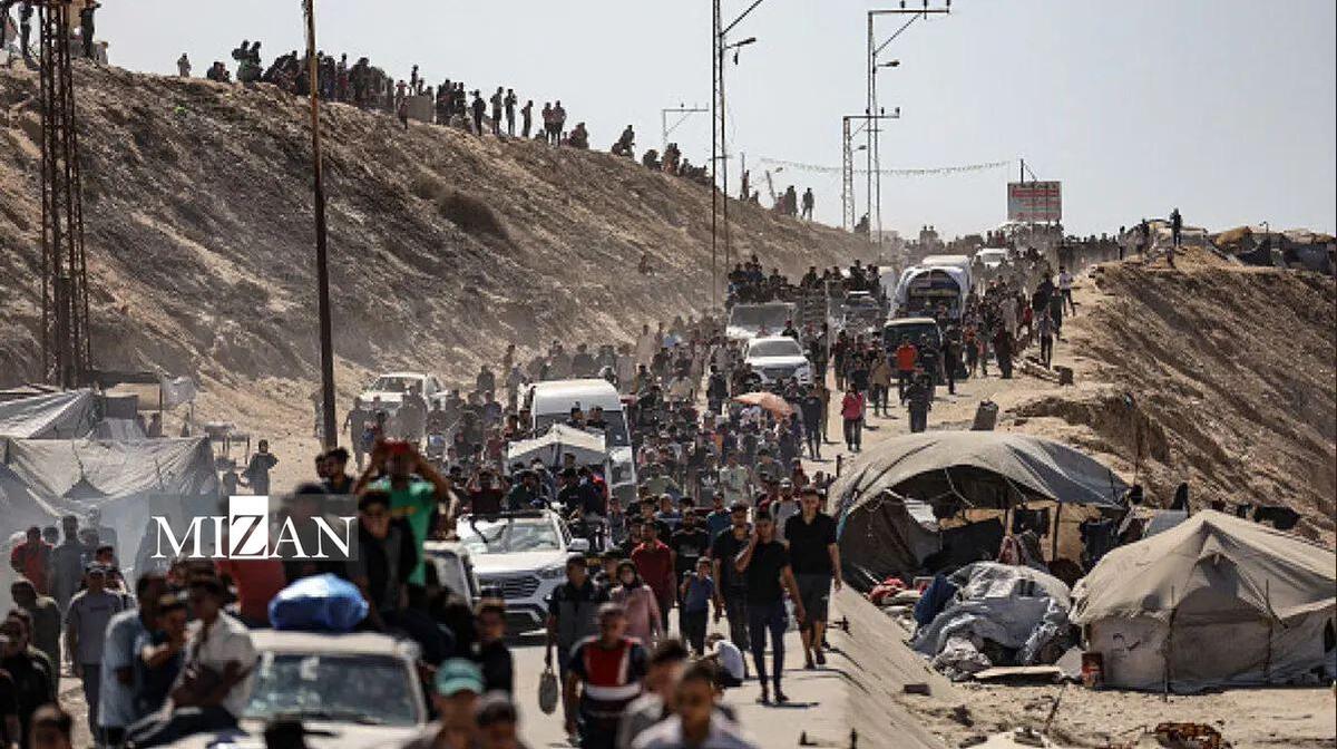 آخرین وضعیت اجرای آتش‌بس غزه؛ طرفین در تدارک تبادل زندانیان هستند