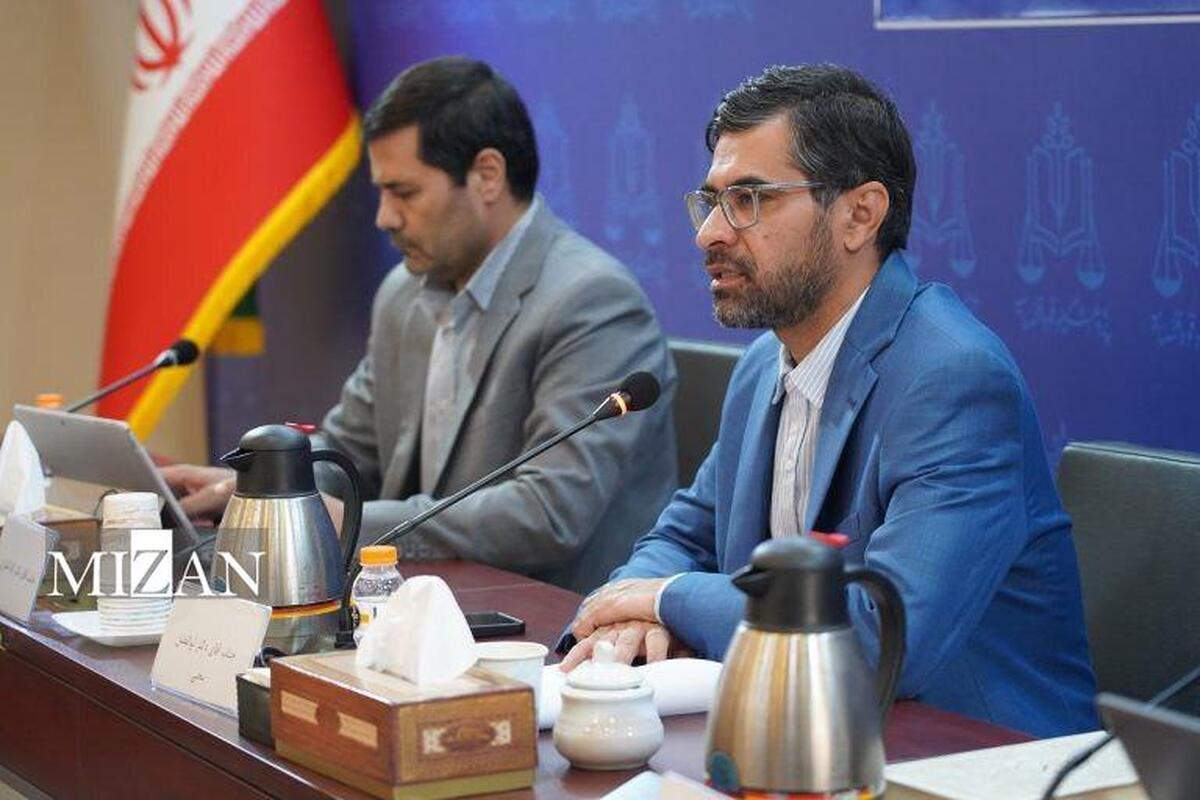 قوه قضاییه نسبت به سایر قوا در حوزه حکمرانی داده‌ها پیشرو است