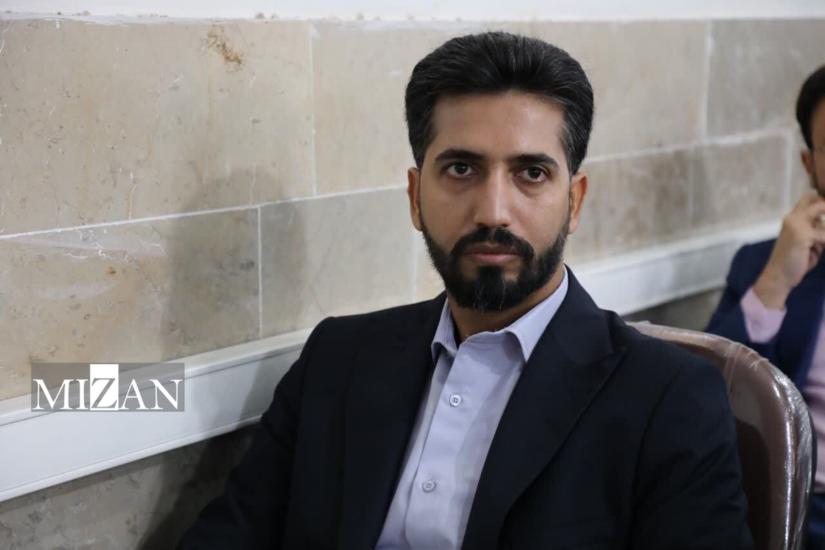 رئیس دادگستری بردسیر: شفافیتی در هزینه‌کرد مسئولیت‌های اجتماعی صنایع وجود ندارد