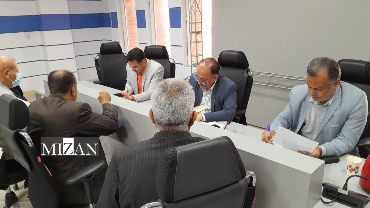 دادستان اهواز در ملاقات مردمی به درخواست ۴۰ نفر از شهروندان رسیدگی کرد