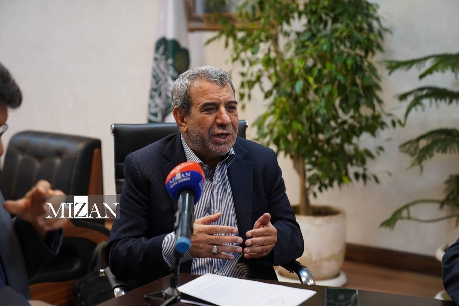 رئیس مرکز وکلا: ایران باید از ظرفیت‌های حقوقی برای مقابله با مکانیزم ماشه استفاده کند