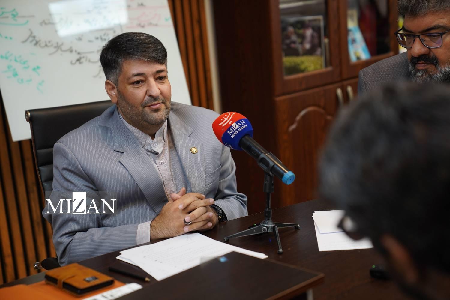 رئیس مرکز وکلا: ایران باید از ظرفیت‌های حقوقی برای مقابله با مکانیزم ماشه استفاده کند