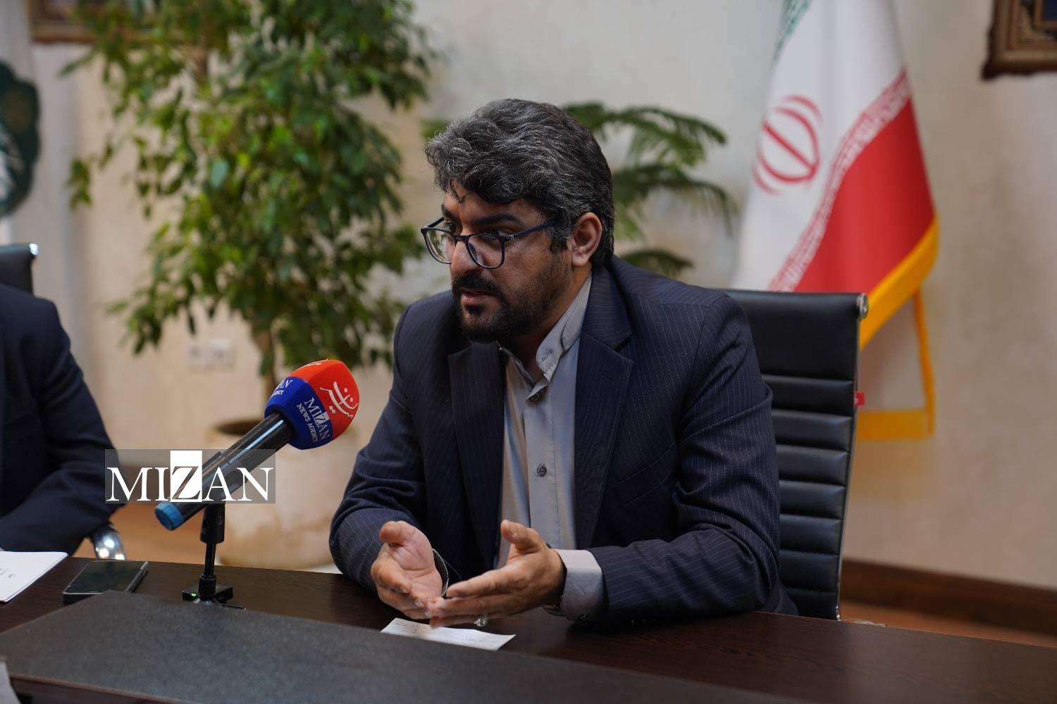 رئیس مرکز وکلا: ایران باید از ظرفیت‌های حقوقی برای مقابله با مکانیزم ماشه استفاده کند