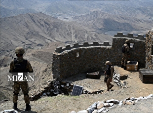 تشدید درگیری مرزی میان افغانستان و پاکستان؛ ۲ گذرگاه بسته شد