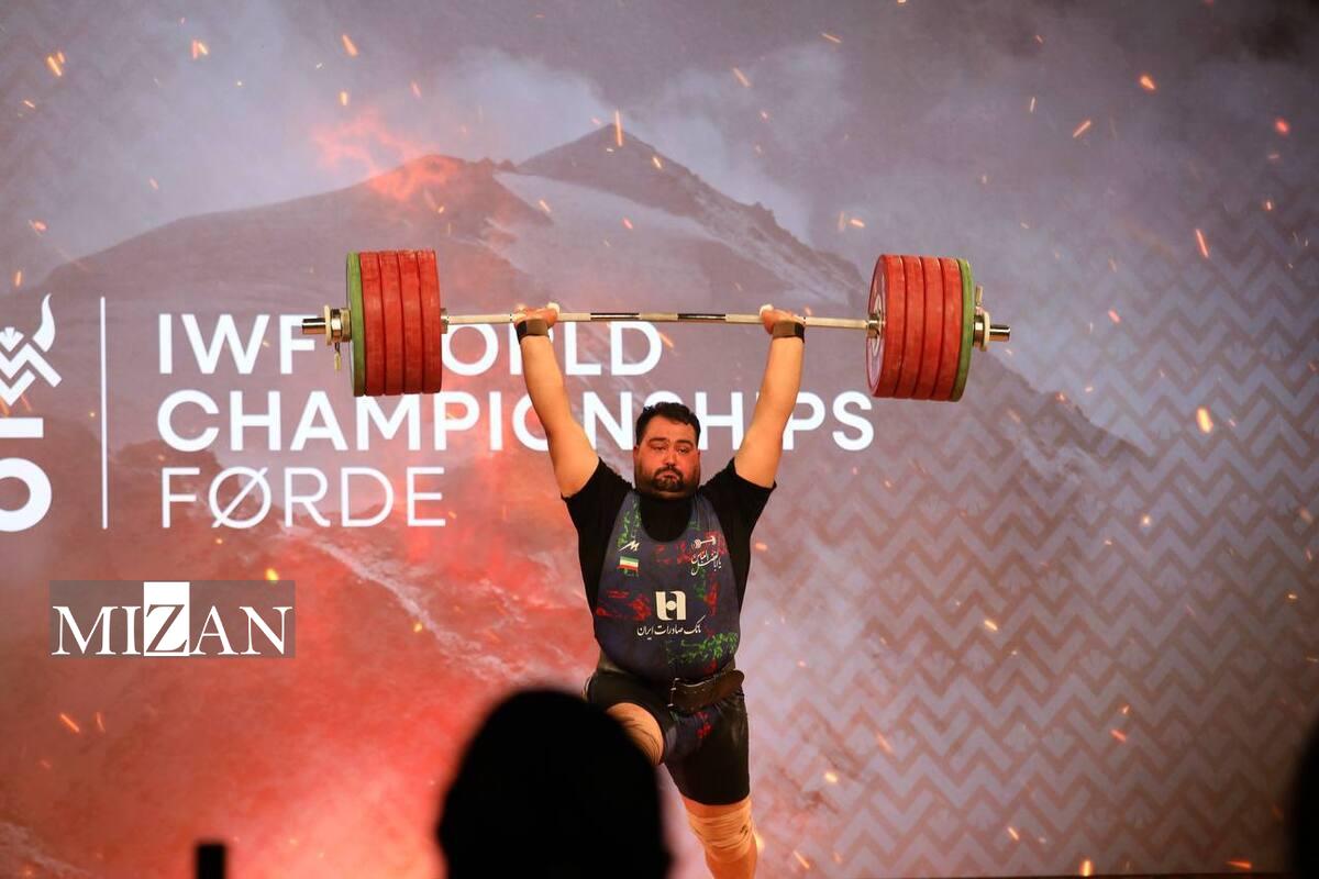 قهرمانی تیمی جهان زیر سایه شکست سنگین داوودی/ قهرمانی تاریخی، یک ناکامی فراموش‌نشدنی!