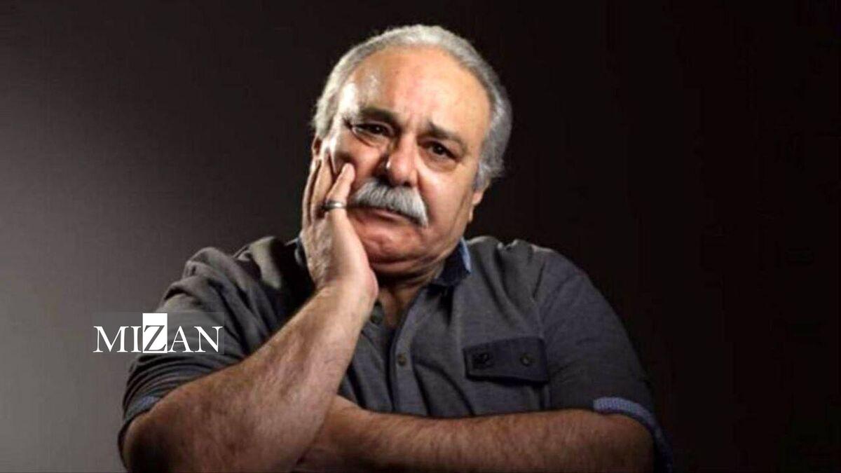 محمد کاسبی درگذشت