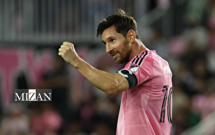 مسی و یک رکورد تاریخی دیگر در فوتبال آمریکا