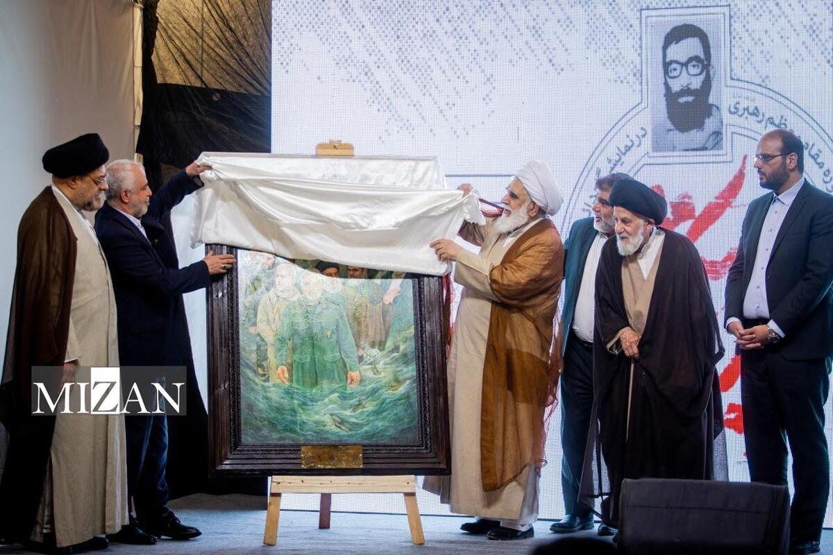 یادمانی از ظلم پهلوی و استقامت ملت؛ رونمایی از محل بازداشت آیت‌الله خامنه‌ای در دوران پهلوی