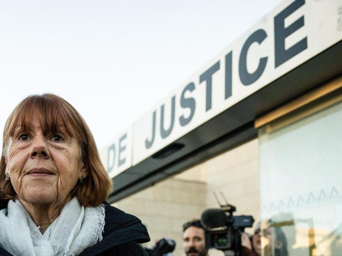 پس‎لرزه‎های پرونده‌های سریالی تجاوز به زنان در جامعه فرانسه