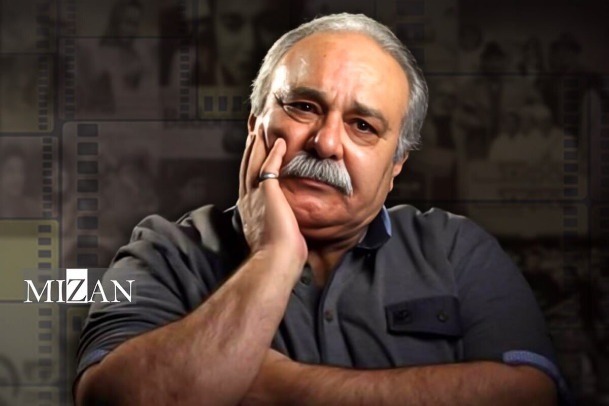 وداع با محمد کاسبی؛ بازیگری از تبار نجابت و صداقت