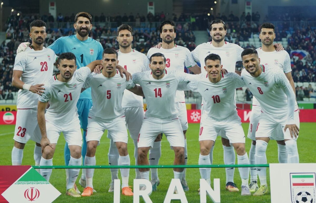 زمان و مکان بازی دوستانه تیم ملی فوتبال با تانزانیا مشخص شد