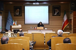 برگزاری کارگاه آموزشی مستندسازی خسارت‌های دستگاه‌های اجرایی ناشی از تجاوز آمریکا و رژیم صهیونیستی به ایران
