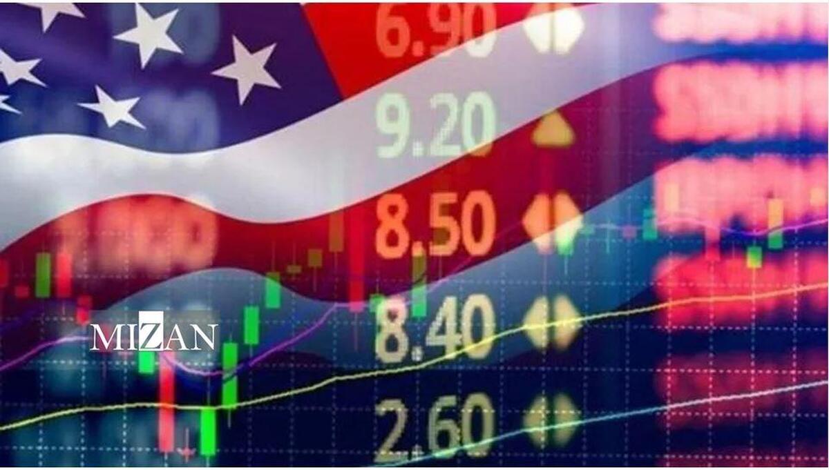 ضرر ۲ تریلیون دلاری سهام آمریکا با تهدید تعرفه‌ای ترامپ؛ پکن درباره اقدام‌های متقابل هشدار داد