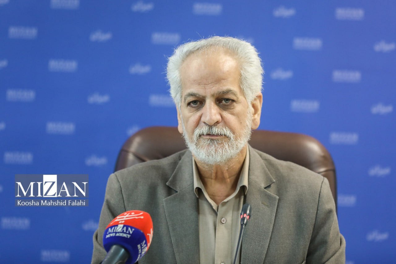 نشست بررسی قانون ساماندهی بازار زمین، مسکن و اجاره بها